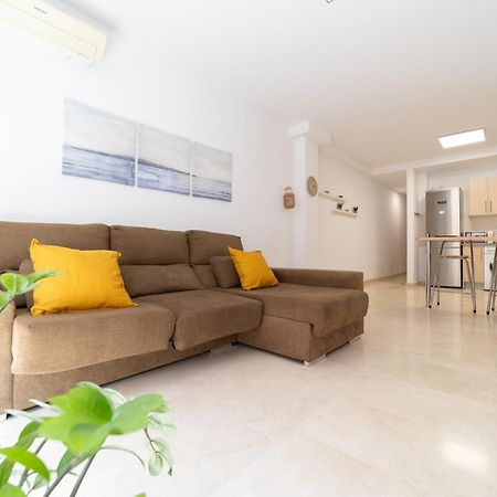 Sand Beach Las Canteras 大加那利岛拉斯帕尔马斯 外观 照片