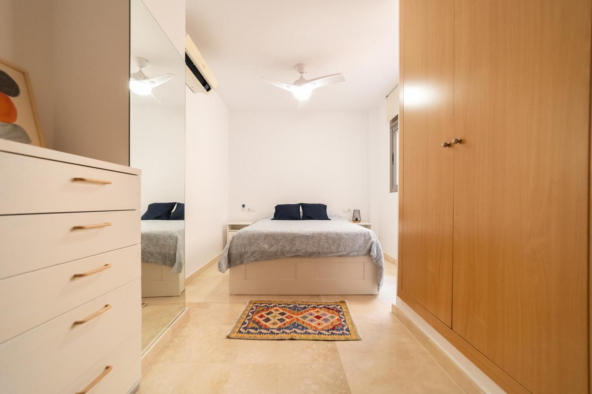 Sand Beach Las Canteras 大加那利岛拉斯帕尔马斯 外观 照片
