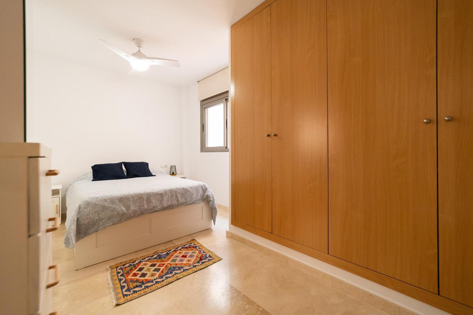 Sand Beach Las Canteras 大加那利岛拉斯帕尔马斯 外观 照片